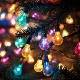 Iluminat pentru pomul de Crăciun
