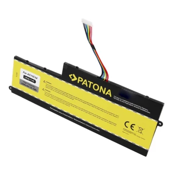 Acumulator Acer Aspire V5/E1 2200mAh Li-Pol 11,4V AC13C34 PATONA