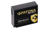 Acumulator Panasonic DMW-BLG10E 1000mAh Li-Ion Protect PATONA