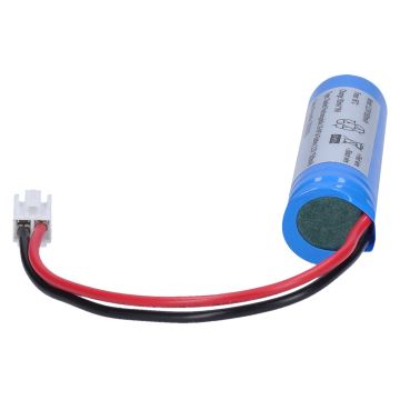 Acumulator pentru corp de iluminat de urgență LiFePO4 3,2V 1500mAh