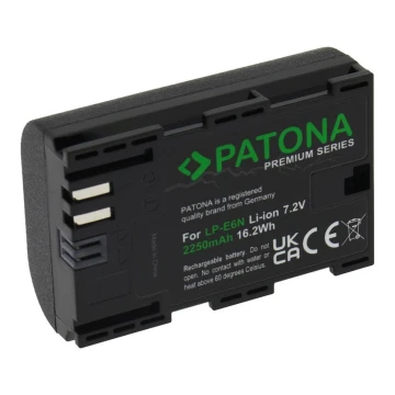 Acumulator Sony NP-FZ100 2250mAh Li-Ion Protect PATONA