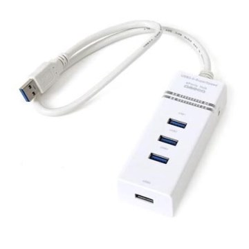 Adaptor 4xUSB port