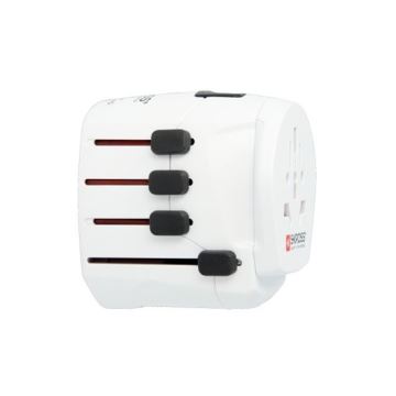 Adaptor universal de călătorie 6,3A SKROSS