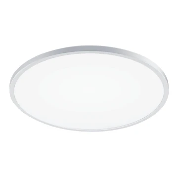 Aigostar - Plafonieră LED pentru baie LED/24W/230V 6500K d. 42 cm IP44