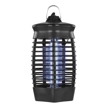 Aparat LED electric anti-insecte 3,3W/230V