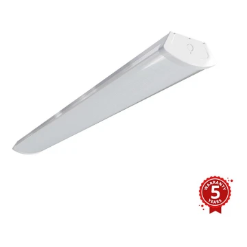 APLED - Lampă aplicată LED TROUT LED/36W/230V + urgență