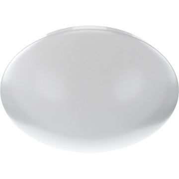 APLED - Plafonieră LED cu senzor LENS P TRICOLOR LED/18W/230V IP44 1210lm