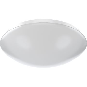 APLED - Plafonieră LED cu senzor LENS P TRICOLOR LED/18W/230V IP44 1210lm