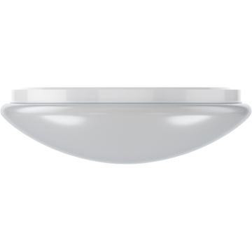 APLED - Plafonieră LED cu senzor LENS P TRICOLOR LED/18W/230V IP44 1210lm