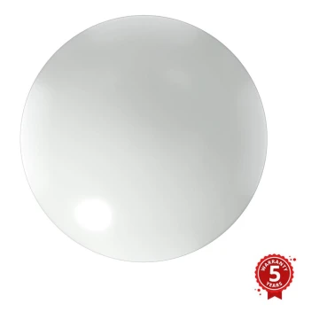 APLED - Plafonieră LED LENS P TRICOLOR LED/12W/230V IP41 825lm