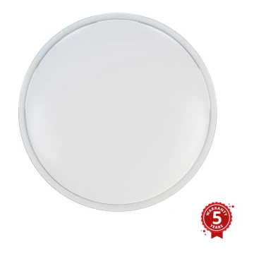 APLED - Plafonieră LED LENS R TRICOLOR LED/36W/230V IP41 2520lm