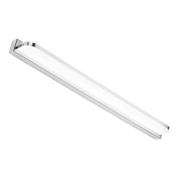 Aplică AQUINA LED/9W/230V crom lucios