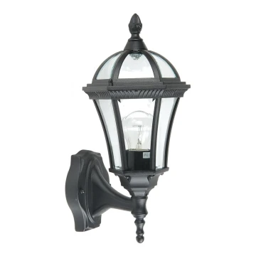 Aplică de exterior LEDBURY 1xE27/100W/230V IP44 Garden Zone