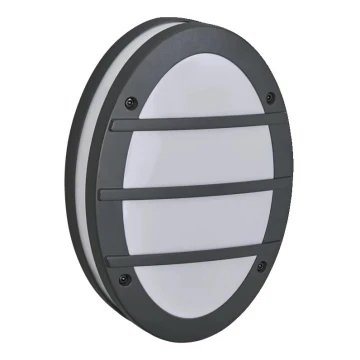 Aplică de exterior Ledvance ORBICK 2xE27/18W/230V IP65