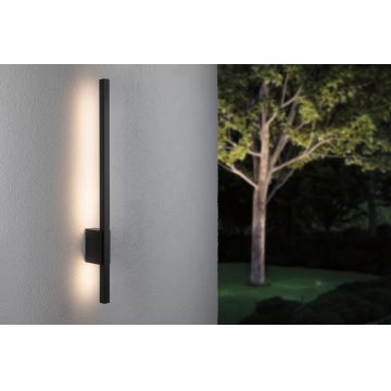 Aplică de exterior Paulmann 94742 LED/11,5W IP44 STAN 230V