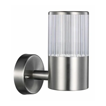 Aplică LED de exterior COLLUM 1xLED/3,6W/230V IP44