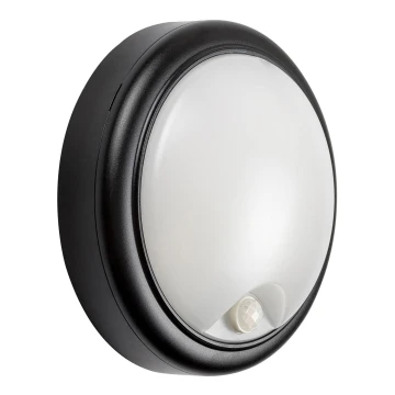 Aplică LED de exterior cu senzor LED/15W/230V IP54 Rabalux