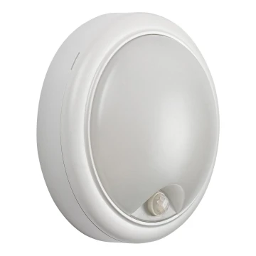 Aplică LED de exterior cu senzor LED/15W/230V IP54 Rabalux