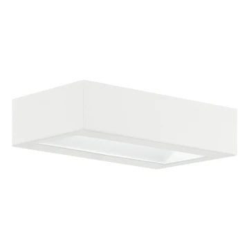 Aplică LED de exterior Eglo 75307 RAPINA LED/4,8W/230V IP44