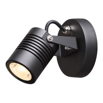 Aplică LED de exterior IBIZA LED/5W/230V IP54 Top Light