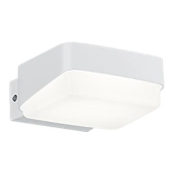 Aplică LED de exterior JUBA LED/10W/230V IP65 Trio