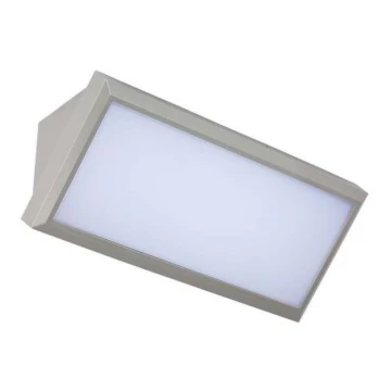 Aplică LED de exterior LED/12W/230V 3000K IP65