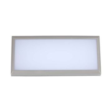 Aplică LED de exterior LED/12W/230V 6400K IP65