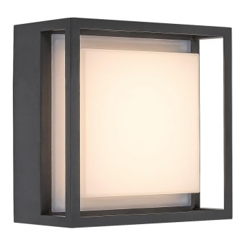 Aplică LED de exterior LED/6,5W/230V IP65 Rabalux