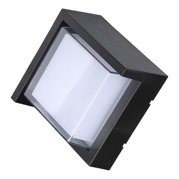 Aplică LED de exterior LED/7W/230V 3000K IP65