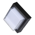 Aplică LED de exterior LED/7W/230V 3000K IP65