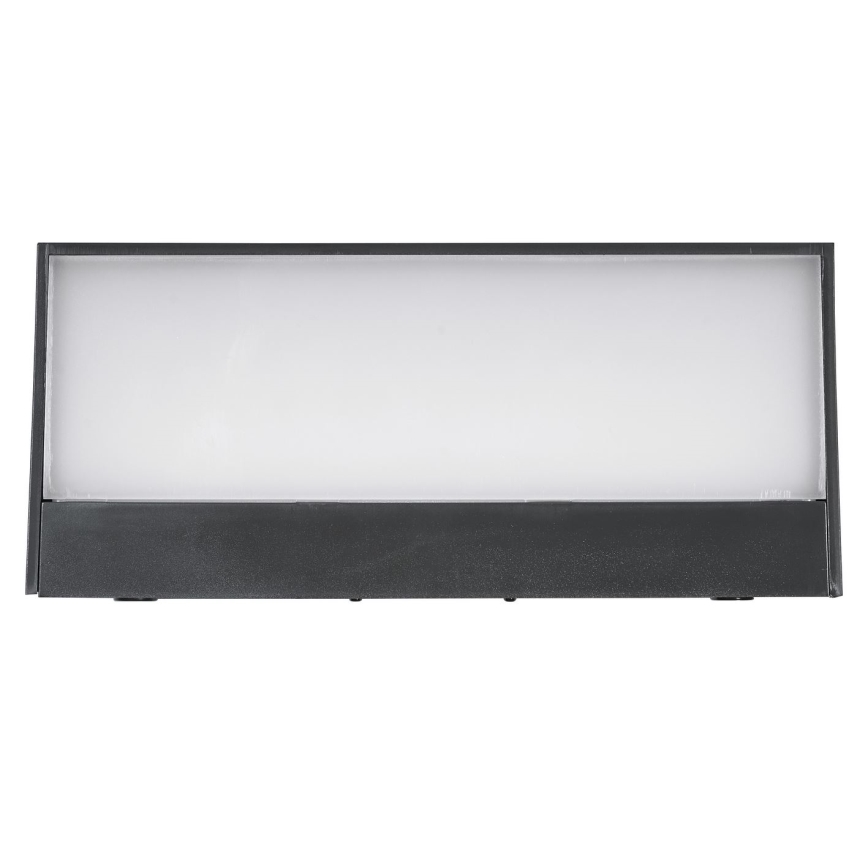 Aplică LED de exterior Ledvance ENDURA STYLE IDRI 2xLED/6,25W/230V IP65