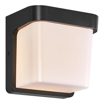 Aplică LED de exterior Ledvance ENDURA STYLE IHSAN LED/11W/230V IP65