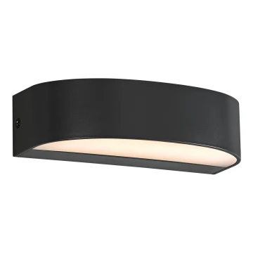 Aplică LED de exterior Ledvance ENDURA STYLE ILAY 2xLED/3,8W/230V IP65