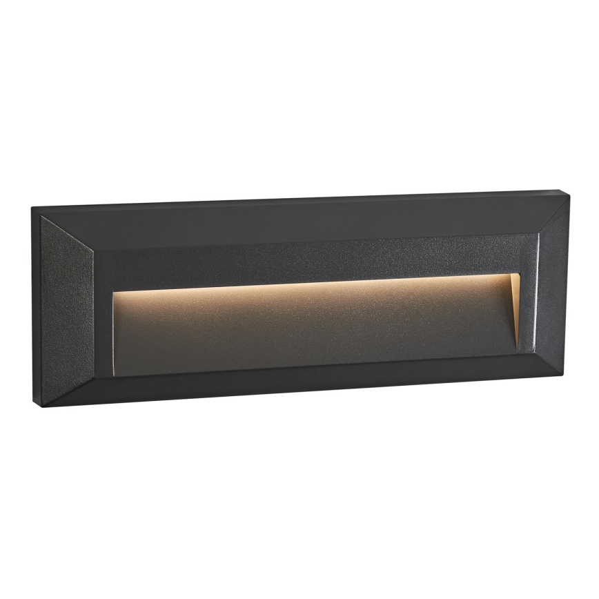 Aplică LED de exterior Ledvance ENDURA STYLE IVAN LED/1,9W/230V IP65