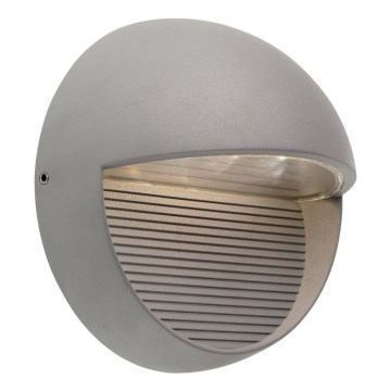 Aplică LED de exterior OPTIMAL LED/3W/230V IP54 Redo 9390