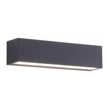 Aplică LED de exterior ROBERT 2xLED/9W/230V IP65 Paul Neuhaus 9675-13