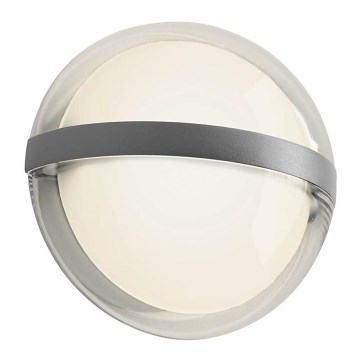 Aplică LED de exterior SIERRA LED/10,8W/230V IP54 Redo 90364