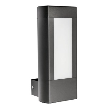 Aplică LED de exterior TORRE LED/10W/230V IP54 antracit