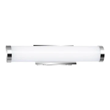 Aplică LED dimabilă pentru oglindă de baie COOL&COSY LED/11W/230V 2700/4000K Briloner 2240-018
