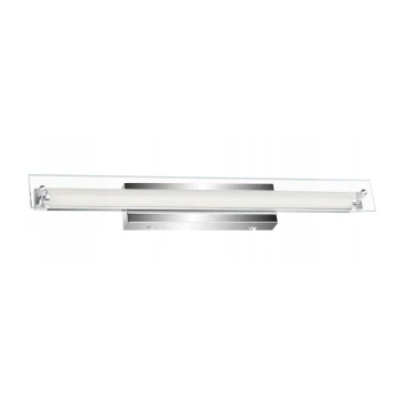 Aplică LED dimabilă pentru oglindă de baie COOL&COSY LED/5W/230V 2700/4000K Briloner 2240-018