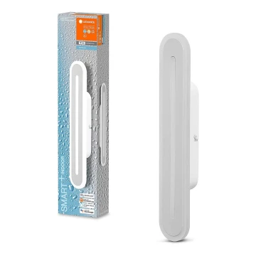 Aplică LED pentru baie dimabilă SMART+ BATH LED/17W/230V 3000-6500K Wi-Fi IP44 Ledvance