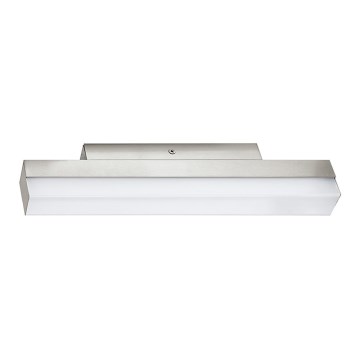 Aplică LED pentru baie Eglo 1xLED/8W/230V IP44