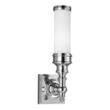 Aplică LED pentru baie PAYNE 1xG9/3W/230V IP44 Elstead FE-PAYN-OR1-BATH