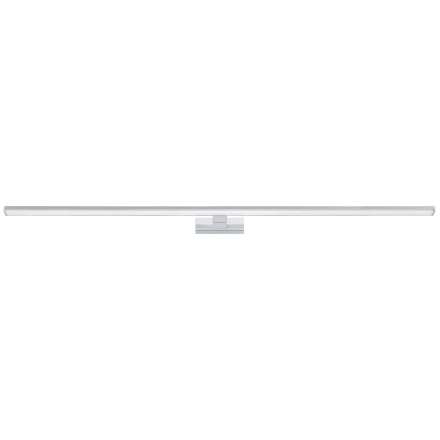 Aplică LED pentru oglindă de baie Eglo 66246 PANDELLA PRO LED/13,5W/230V 4000K 120 cm IP44