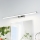 Aplică LED pentru oglindă de baie Eglo 66246 PANDELLA PRO LED/13,5W/230V 4000K 120 cm IP44