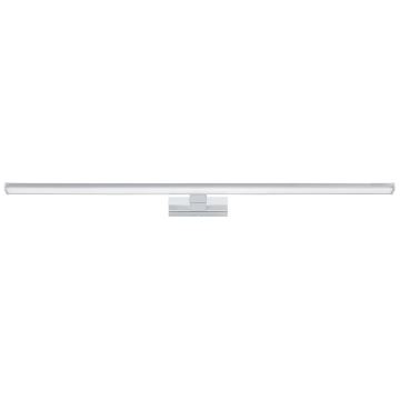 Aplică LED pentru oglindă de baie Eglo 66251 PANDELLA PRO LED/13,9W/230V 3000K 90 cm IP44