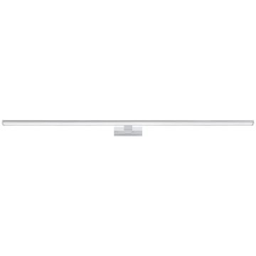 Aplică LED pentru oglindă de baie Eglo 66252 PANDELLA LED/13,5W/230V 3000K 120 cm IP44