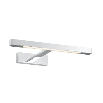 Aplică LED pentru oglindă de baie Markslöjd 107864 NEPTUNUS LED/9W/230V IP44