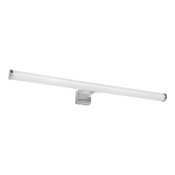 Aplică LED pentru oglindă de baie Rabalux LED/9W/230V IP44 4000K