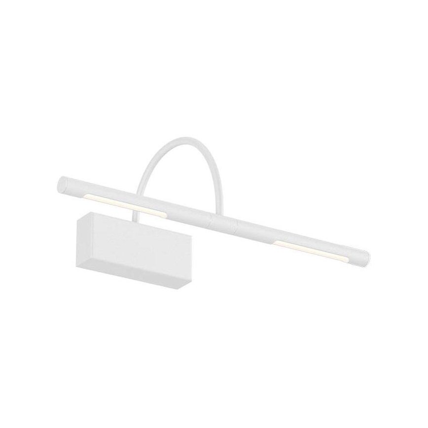 Aplică LED pentru tablouri KENDO Redo 01-3464 LED/6W/230V 34,4 cm CRI 92 alb